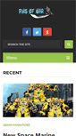 Mobile Screenshot of pinsofwar.com